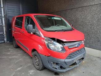 Auto da rottamare Ford Transit Transit Custom, Van, 2011 / 2023 2.2 TDCi 16V 2014/7