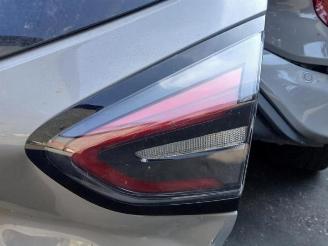 Ford Puma Puma, SUV, 2019 1.5 EcoBoost 12V ST picture 16