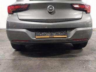 Opel Astra Astra K, Hatchback 5-drs, 2015 / 2022 1.5 CDTi 105 12V picture 14