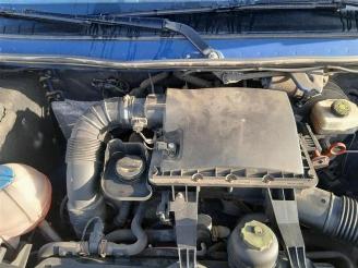 Volkswagen Crafter Crafter, Van, 2011 / 2016 2.0 BiTDI picture 18