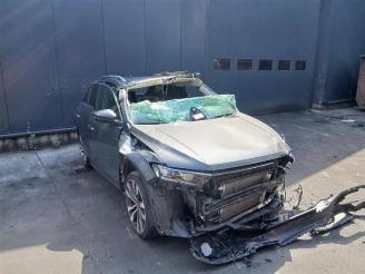 Dezmembrări autoturisme Volkswagen T-Roc T-Roc I, SUV, 2017 1.5 TSI Evo BMT 16V 2021/6