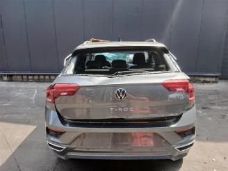 Volkswagen T-Roc T-Roc I, SUV, 2017 1.5 TSI Evo BMT 16V picture 9