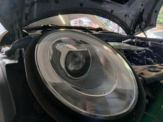 Mini One Mini (F56), Hatchback 3-drs, 2013 1.5 12V One D picture 3