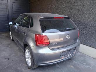 Sloopauto Volkswagen Polo Polo V (6R), Hatchback, 2009 / 2017 1.2 12V 2010/6