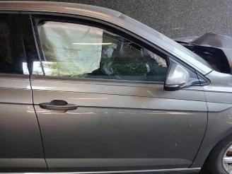 Volkswagen Polo Polo VI (AW1), Hatchback 5-drs, 2017 1.0 TSI 12V picture 15