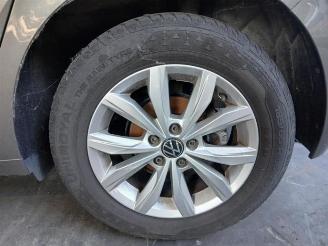 Volkswagen Polo Polo VI (AW1), Hatchback 5-drs, 2017 1.0 TSI 12V picture 25