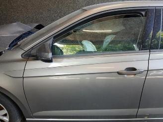 Volkswagen Polo Polo VI (AW1), Hatchback 5-drs, 2017 1.0 TSI 12V picture 11