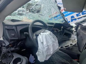 Ford Transit Transit, Ch.Cab/Pick-up, 2013 2.0 TDCi 16V Eco Blue 130 picture 7