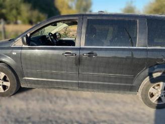 Chrysler Grand-voyager Voyager/Grand Voyager (RT), MPV, 2007 2.8 CRD 16V Grand Voyager picture 6