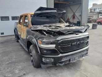 Auto da rottamare Dodge Ram Ram 1500 Crew Cab (DS/DJ/D2), Pick-up, 2008 5.7 V8 Hemi 4x4 2020/1
