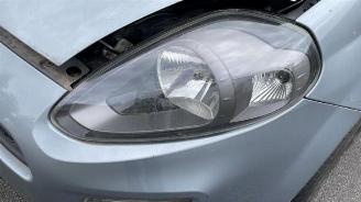 Fiat Punto Punto Evo (199), Hatchback, 2009 / 2012 1.4 picture 4