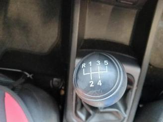 Kia Cee d Cee'd (EDB5), Hatchback 5-drs, 2006 / 2012 1.4 CVVT 16V picture 17