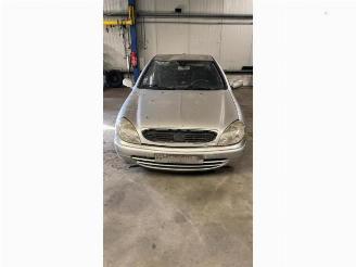 Vrakbiler auto Citroën Xsara Xsara (N1), Hatchback, 1997 / 2005 2.0 16V 2002