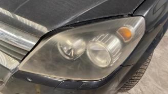 Opel Astra Astra H SW (L35), Combi, 2004 / 2014 1.7 CDTi 16V picture 3