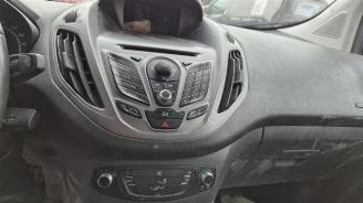 Ford Courier Transit Courier, Van, 2014 / 2023 1.0 Ti-VCT EcoBoost 12V picture 22