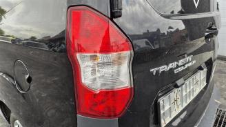 Ford Courier Transit Courier, Van, 2014 / 2023 1.0 Ti-VCT EcoBoost 12V picture 9