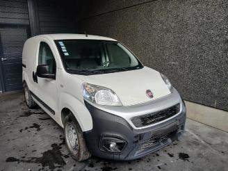 Autoverwertung Fiat Fiorino Fiorino (225), Van, 2007 1.3 D 16V Multijet 2020/7
