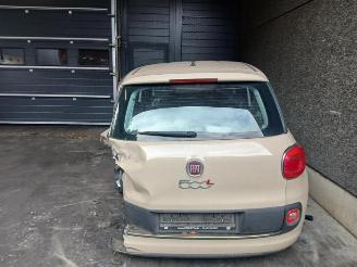 Fiat 500L 500L (199), MPV, 2012 1.4 16V picture 10