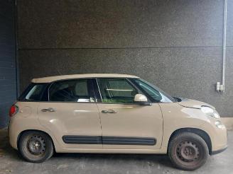 Fiat 500L 500L (199), MPV, 2012 1.4 16V picture 6