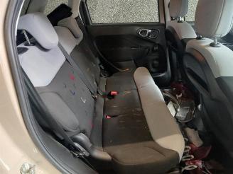 Fiat 500L 500L (199), MPV, 2012 1.4 16V picture 15