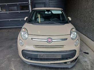 Fiat 500L 500L (199), MPV, 2012 1.4 16V picture 2