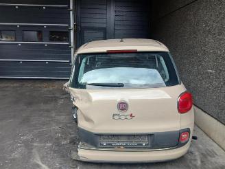Fiat 500L 500L (199), MPV, 2012 1.4 16V picture 10