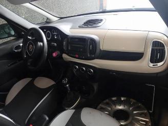 Fiat 500L 500L (199), MPV, 2012 1.4 16V picture 12