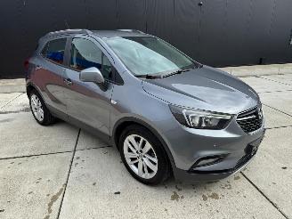  Opel Mokka Edition 1.4 AT 2017/2