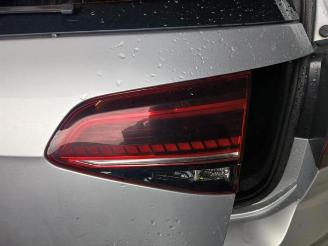 Volkswagen Golf Golf VII (AUA), Hatchback, 2012 / 2021 1.2 TSI 16V picture 11