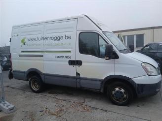 Iveco Daily New Daily IV, Van, 2006 / 2011 35C14V, 35C14V/P, 35S14V, 35S14V/P picture 6