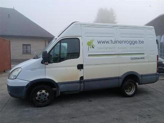 Iveco Daily New Daily IV, Van, 2006 / 2011 35C14V, 35C14V/P, 35S14V, 35S14V/P picture 3