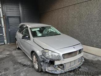 Mercedes A-klasse A (W176), Hatchback, 2012 / 2018 1.6 A-180 16V picture 1