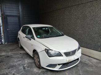 rozbiórka samochody osobowe Seat Ibiza Ibiza IV (6J5), Hatchback 5-drs, 2008 / 2017 1.2 12V 2015/3