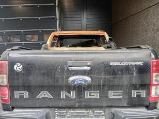 Ford Ranger Ranger, Pick-up, 2011 3.2 TDCI 20V 4x4 picture 3