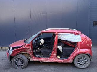 Suzuki Ignis  picture 3