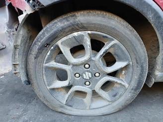 Suzuki Ignis  picture 17