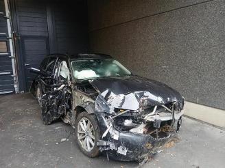 Purkuautot passenger cars BMW 3-serie 3 serie Touring (G21), Combi, 2019 330e 2.0 TwinPower Turbo 16V 2020/11