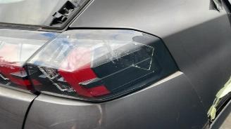 Peugeot 2008 2008 (UD/UK/UR/US/UX), MPV, 2019 1.5 BlueHDi 110 picture 10