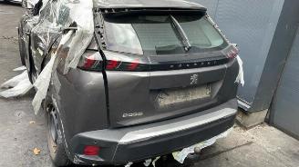 Peugeot 2008 2008 (UD/UK/UR/US/UX), MPV, 2019 1.5 BlueHDi 110 picture 4