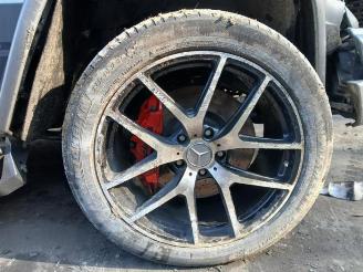 Mercedes G-klasse G AMG (463), Terreinwagen, 1993 5.5 G 63 AMG V8 32V picture 20