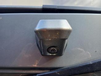 Mercedes G-klasse G AMG (463), Terreinwagen, 1993 5.5 G 63 AMG V8 32V picture 9