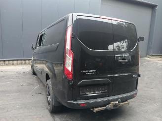 disassembly passenger cars Ford Transit Transit Custom, Van, 2011 / 2023 2.0 TDCi 16V Eco Blue 130 2019/11