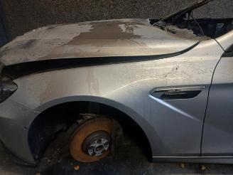 BMW M6 6 serie Gran Coupe (F06), Sedan, 2012 / 2018 650i V8 32V picture 5