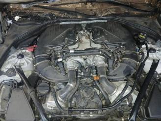 BMW M6 6 serie Gran Coupe (F06), Sedan, 2012 / 2018 650i V8 32V picture 10