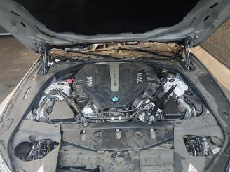 BMW M6 6 serie Gran Coupe (F06), Sedan, 2012 / 2018 650i V8 32V picture 9