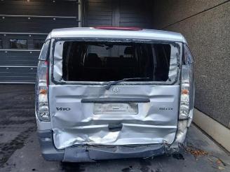 Mercedes Vito Vito (639.6), Van, 2003 / 2014 2.2 111 CDI 16V picture 13