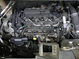 Citroën Jumpy Jumpy, Van, 2016 2.0 Blue HDI 120 picture 17