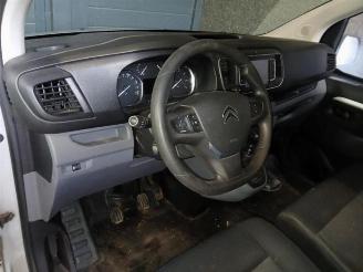 Citroën Jumpy Jumpy, Van, 2016 2.0 Blue HDI 120 picture 12