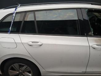 Volkswagen Golf Golf VIII Variant (GC5), Combi, 2020 2.0 TDI BlueMotion 16V picture 16