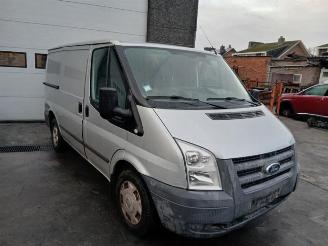 Sloopauto Ford Transit Transit, Van, 2006 / 2014 2.2 TDCi 16V 2011/4